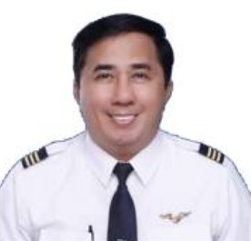Daniel S. Ledesma III